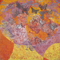 Fratelli (lo specchio di ciò che non sei)