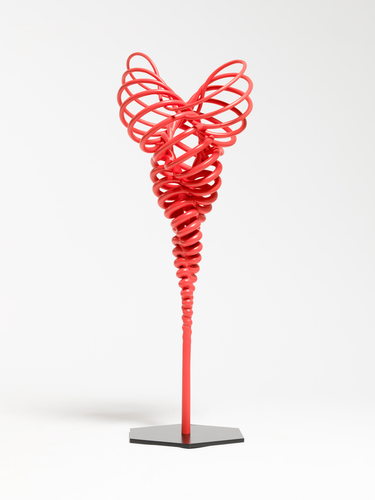 Manifold study (Major Seventh)  15:8 [chromatic]