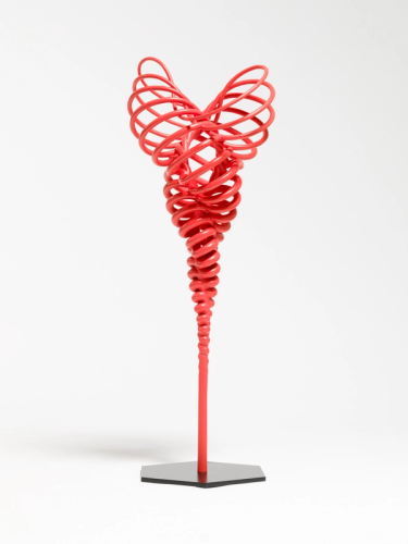 Manifold study (Major Seventh)  15:8 [chromatic]