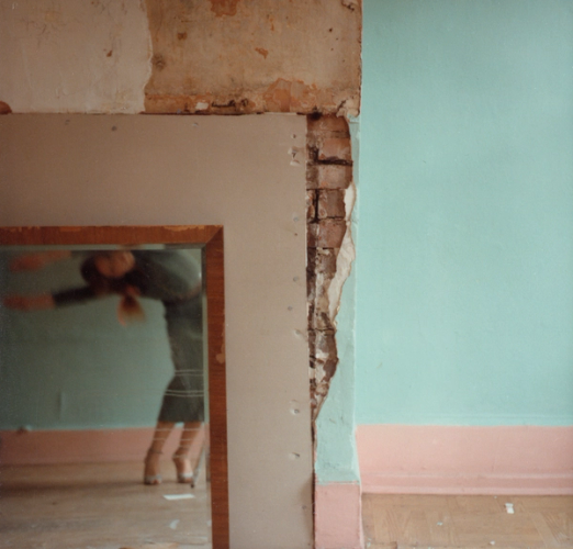 Untitled, New York