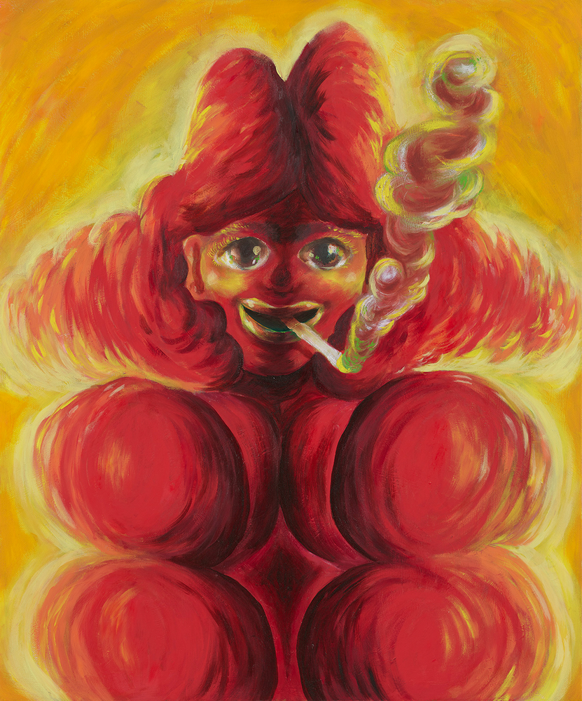 A Great Magnet Pulls All Souls Towards Truth