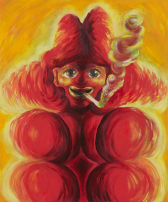 A Great Magnet Pulls All Souls Towards Truth