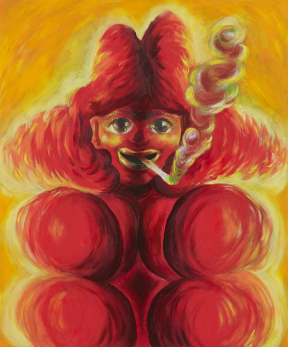 A Great Magnet Pulls All Souls Towards Truth