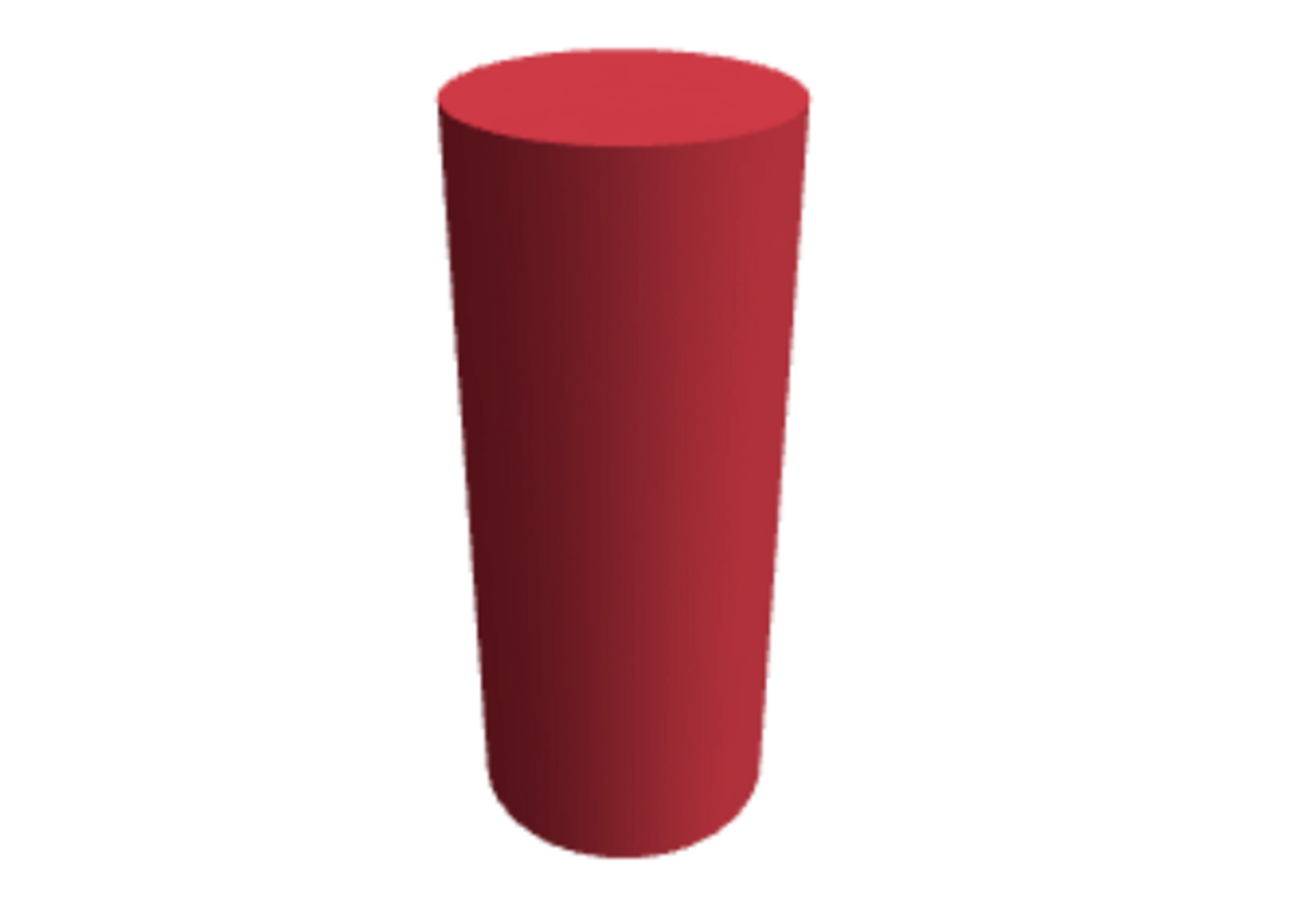 Plinth for 'Three problems as one'