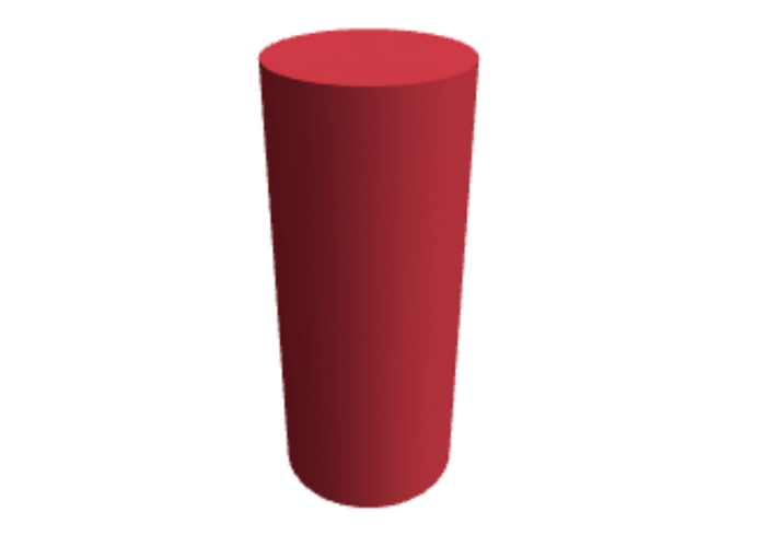 Plinth for 'Three problems as one'