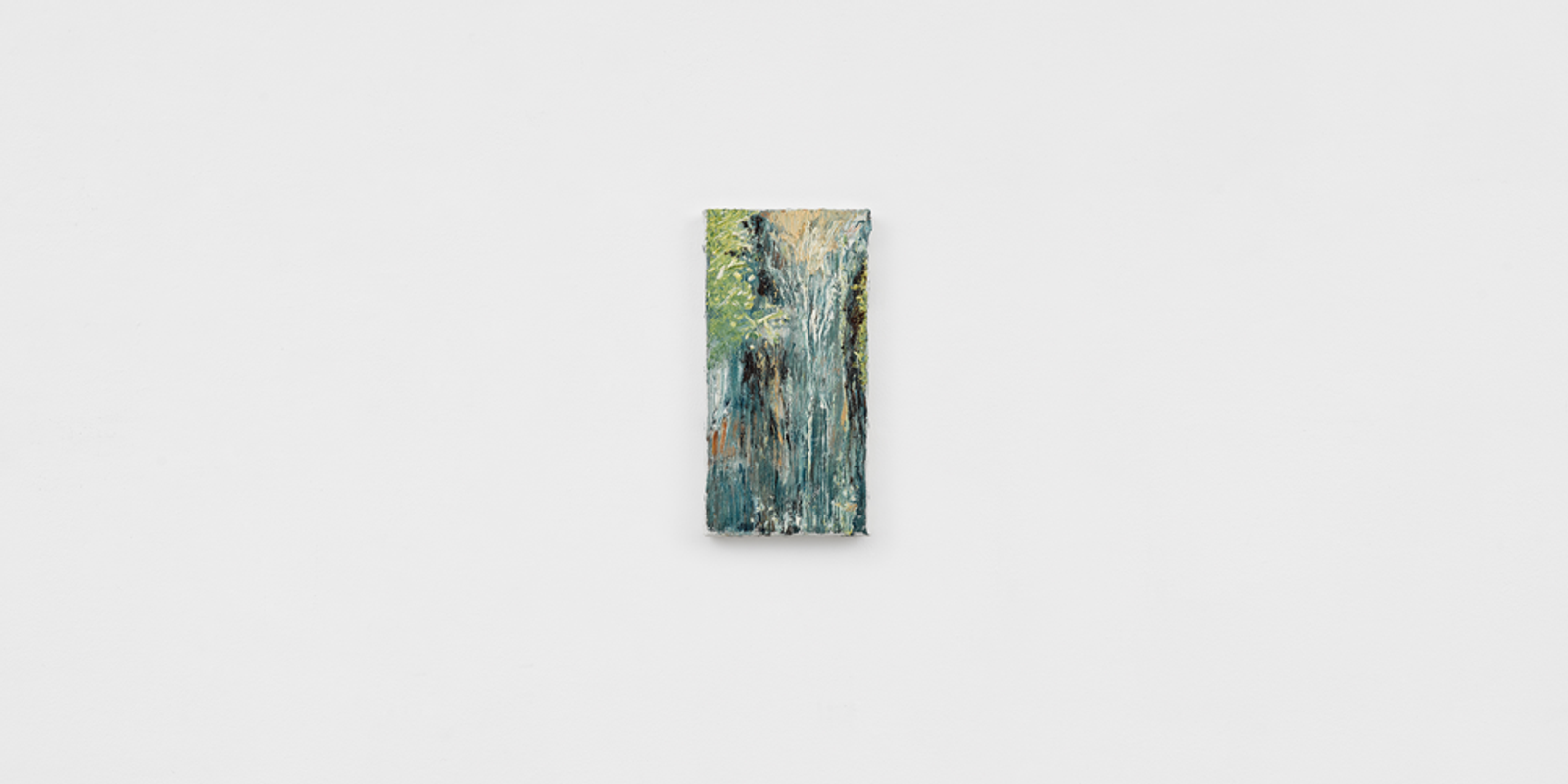 Small Waterfall