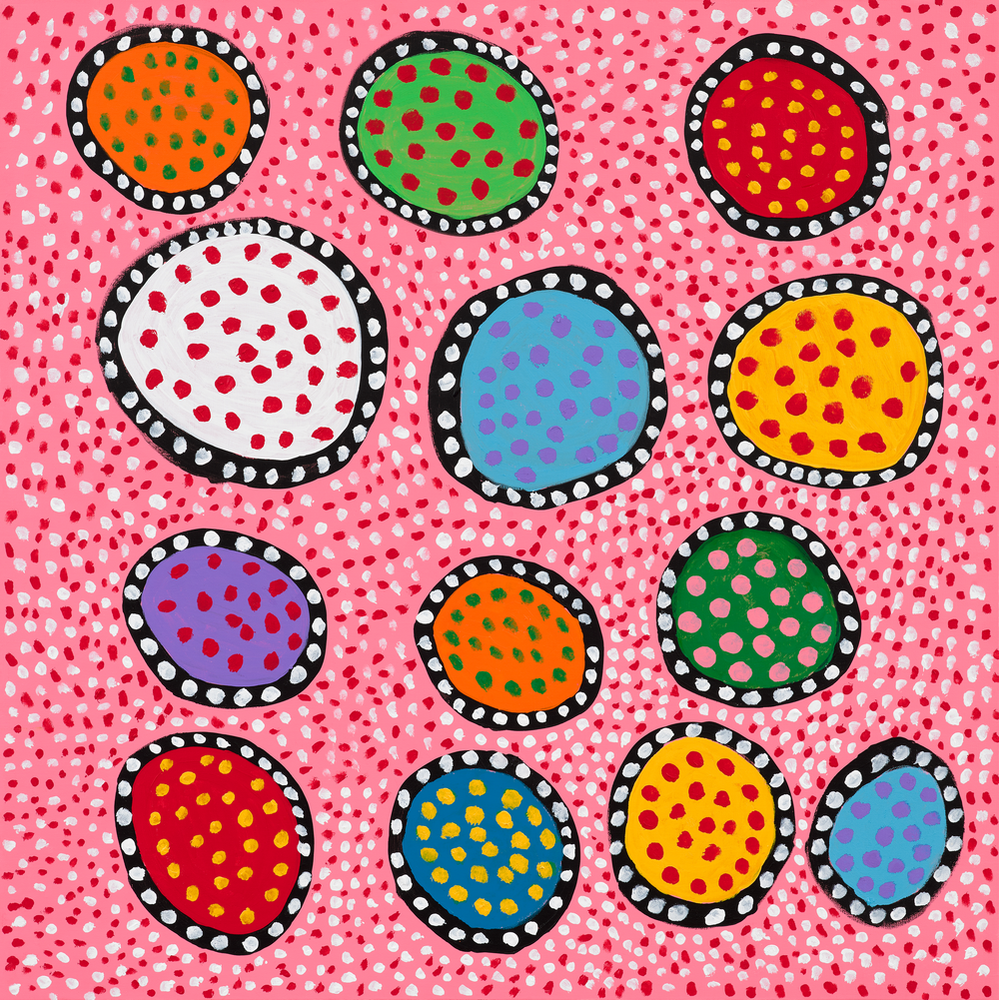 Every Day I Pray for Love