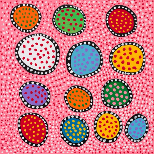 Every Day I Pray for Love