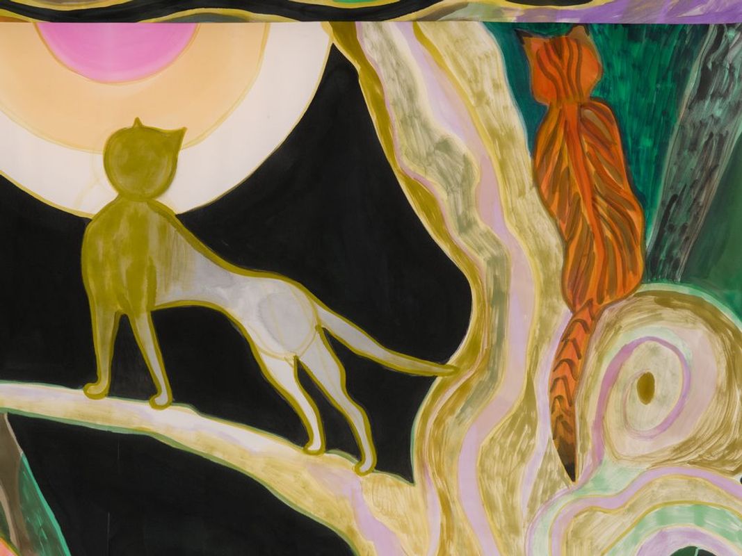 Nine Lives