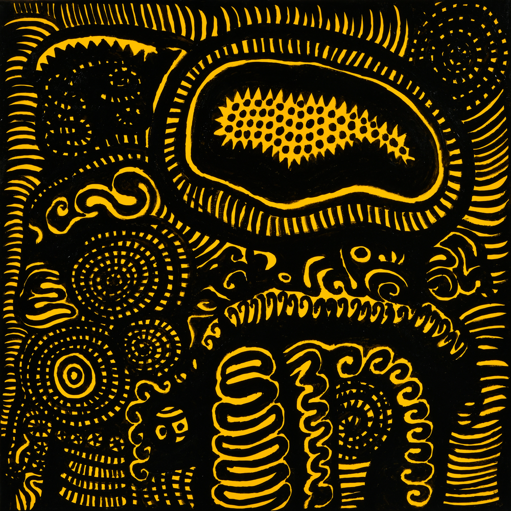 Distant Cloud of Tears