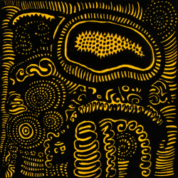 Distant Cloud of Tears