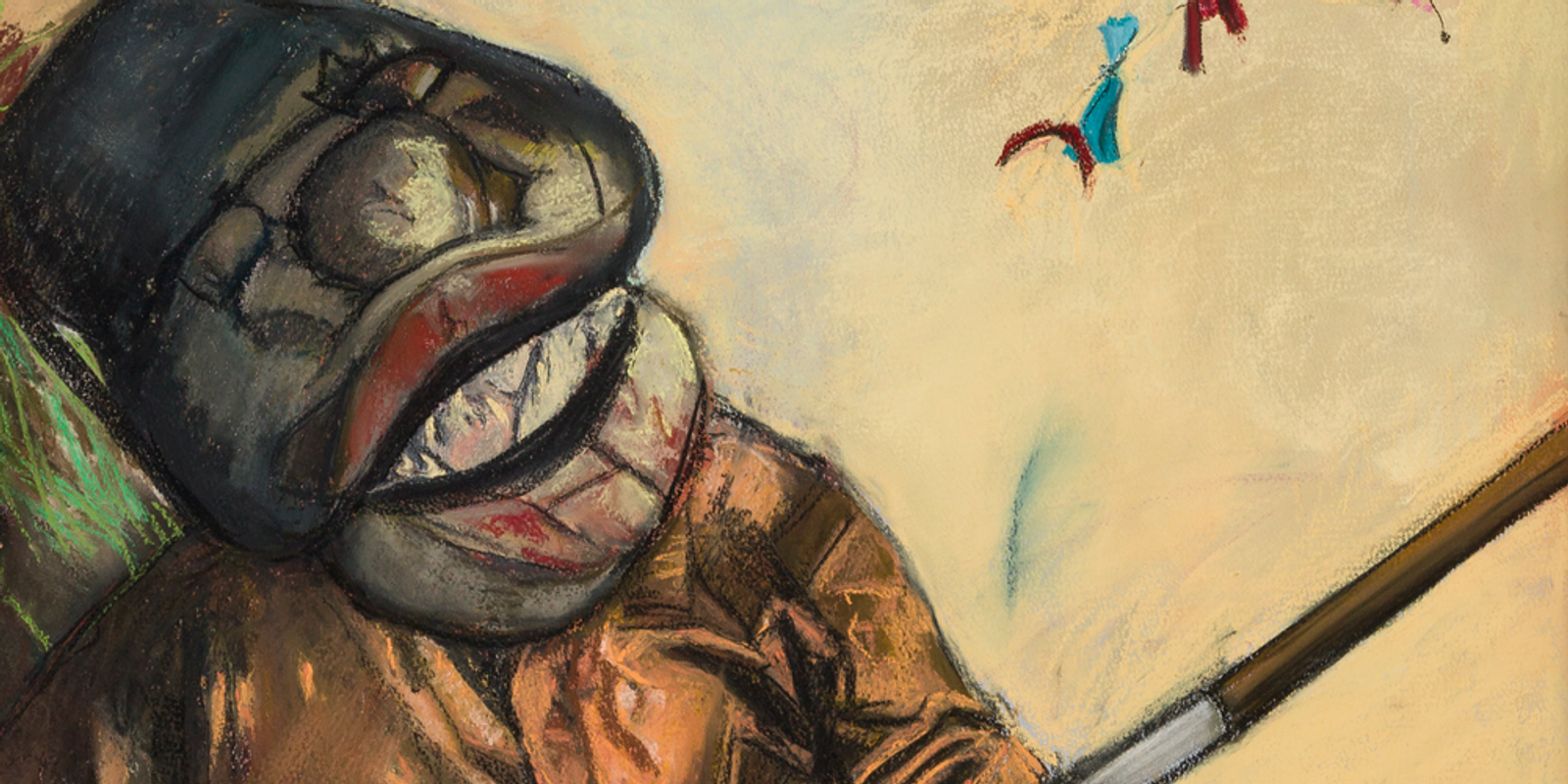 The Fisherman
