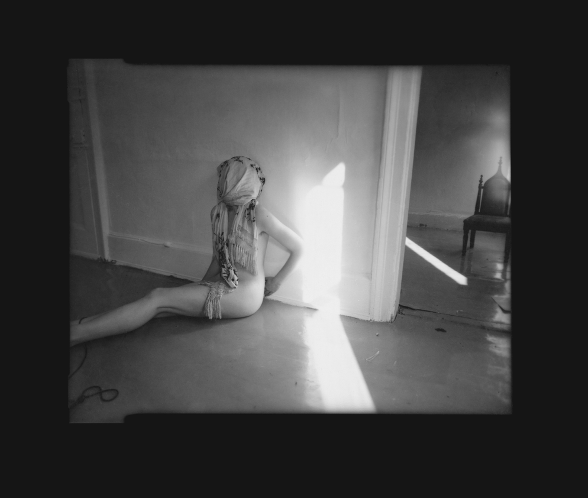 Untitled, New York