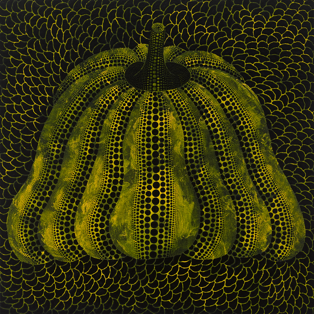 PUMPKIN (GOJCJ)