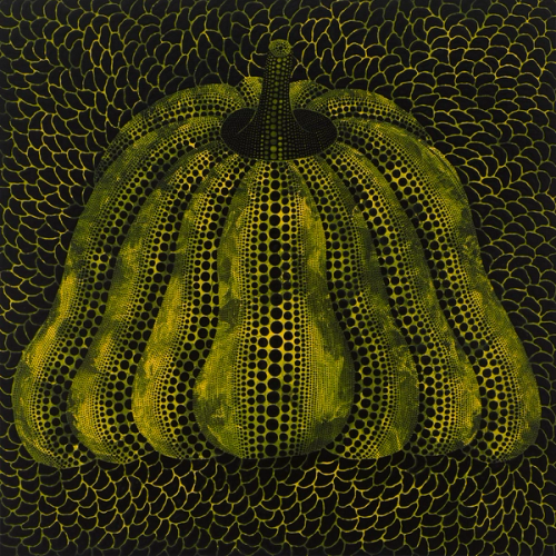 PUMPKIN (GOJCJ)
