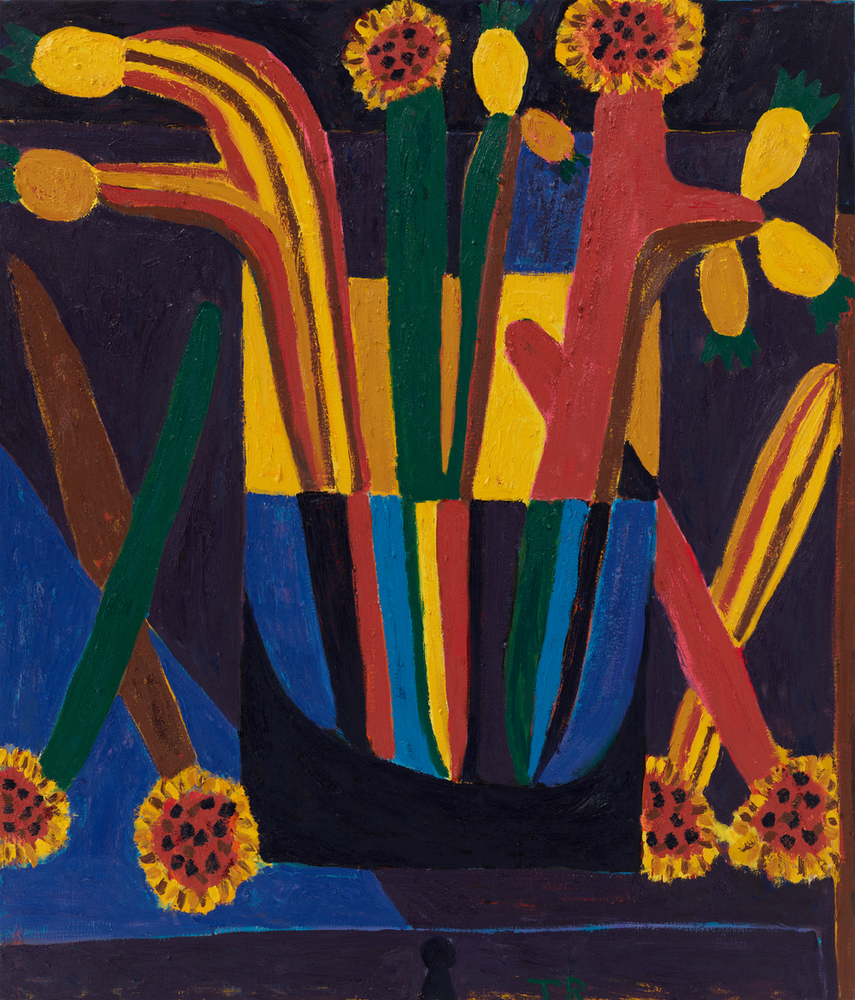 Untitled Flowers