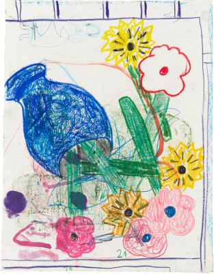 Untitled Flowers