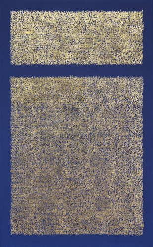 Time Present, Time Past (Azrag II)