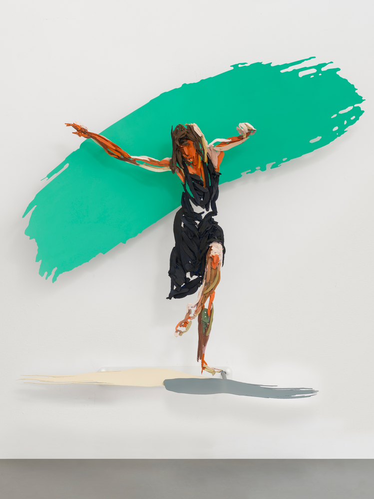 Dancer