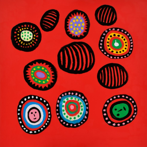 I Who Was Struck by the Spirit of Woman Striding Ever Beautifully Through Society