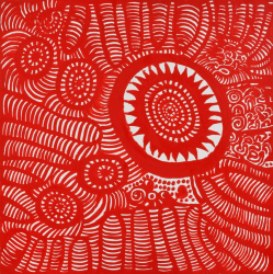 Even in the Depths of Sorrow the Sun was shining