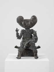 Alan Healing the Wound