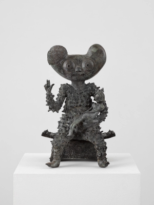 Alan Healing the Wound