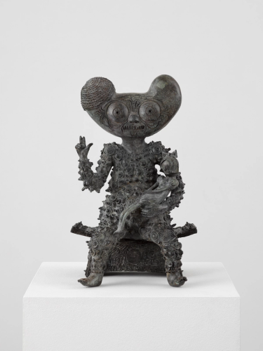 Alan Healing the Wound