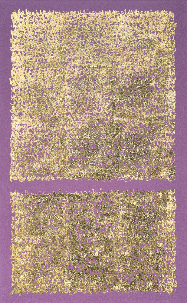 Time Present, Time Past (Zahri I)