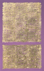 Time Present, Time Past (Zahri I)