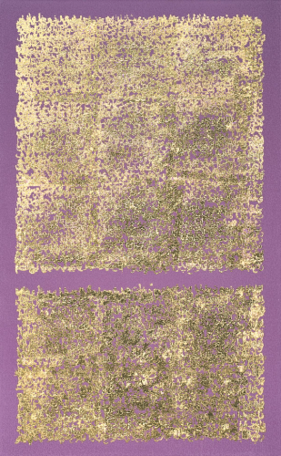 Time Present, Time Past (Zahri I)