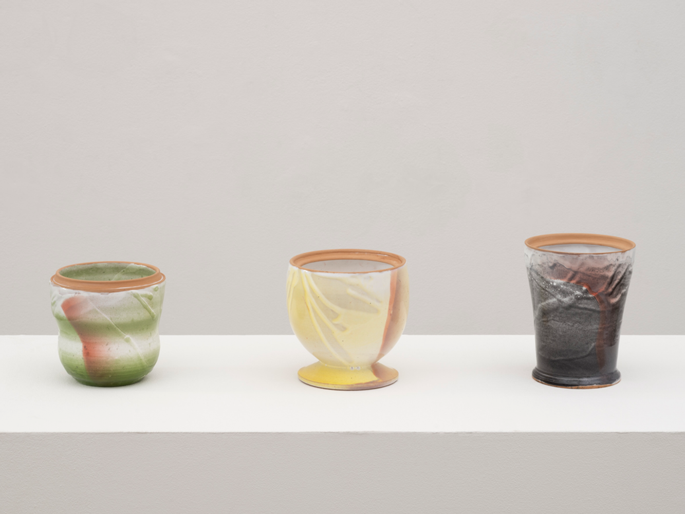 Sweet Pea (Modular Vase)