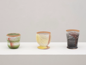 Sweet Pea (Modular Vase)