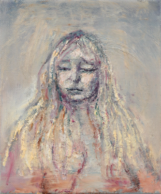Eve (aged 7)