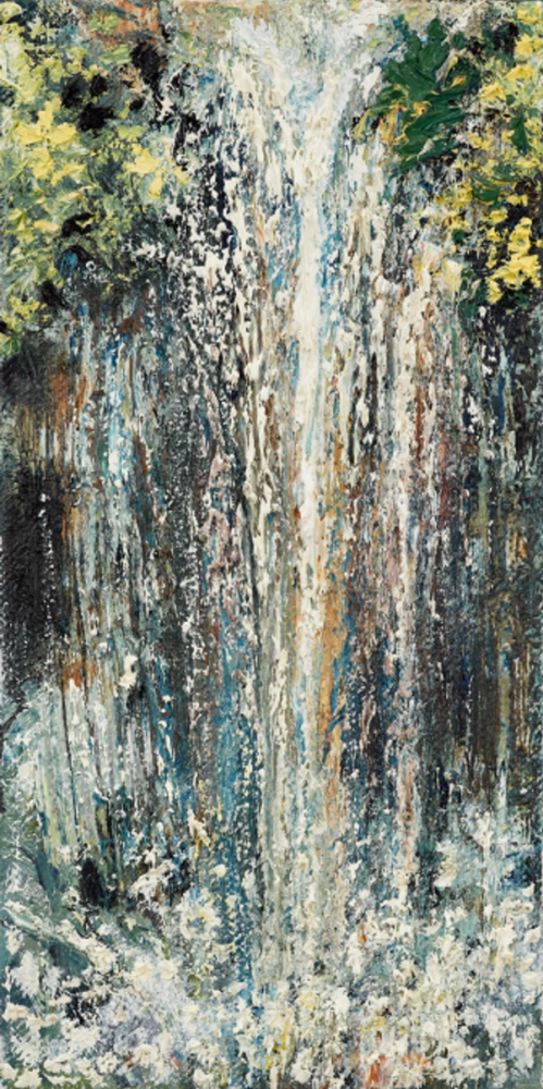 Mountain Torrent
