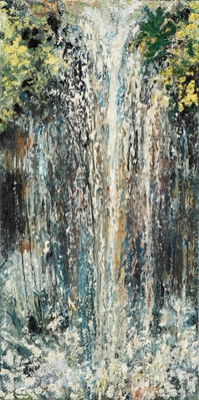 Mountain Torrent