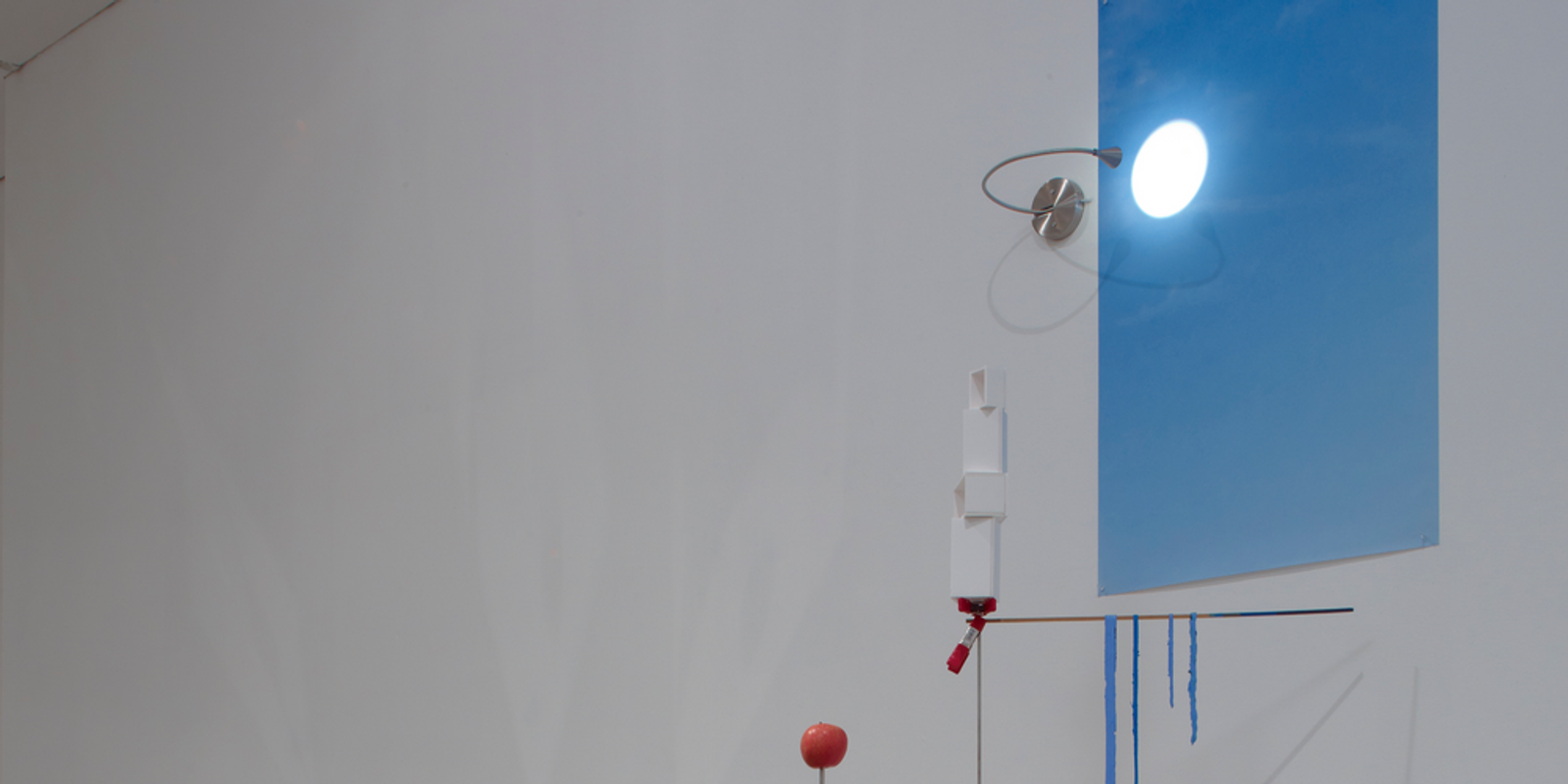 Model for a Weather Vane