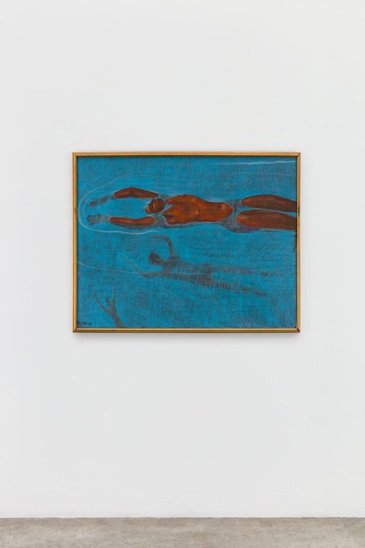 Swimmers II