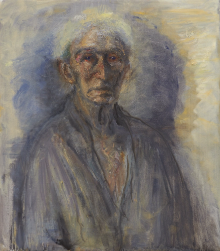 Steve, October-November