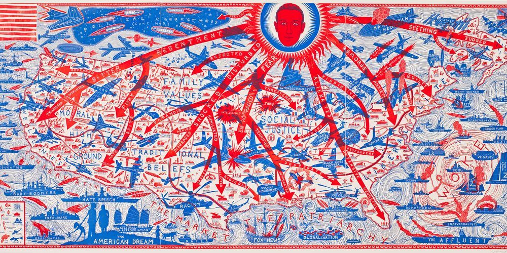 Grayson Perry: The MOST Specialest Relationship 