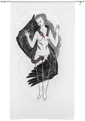 Black Swan Infiltration