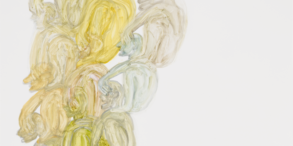 Do Ho Suh: Breathing Home | Recent Drawings