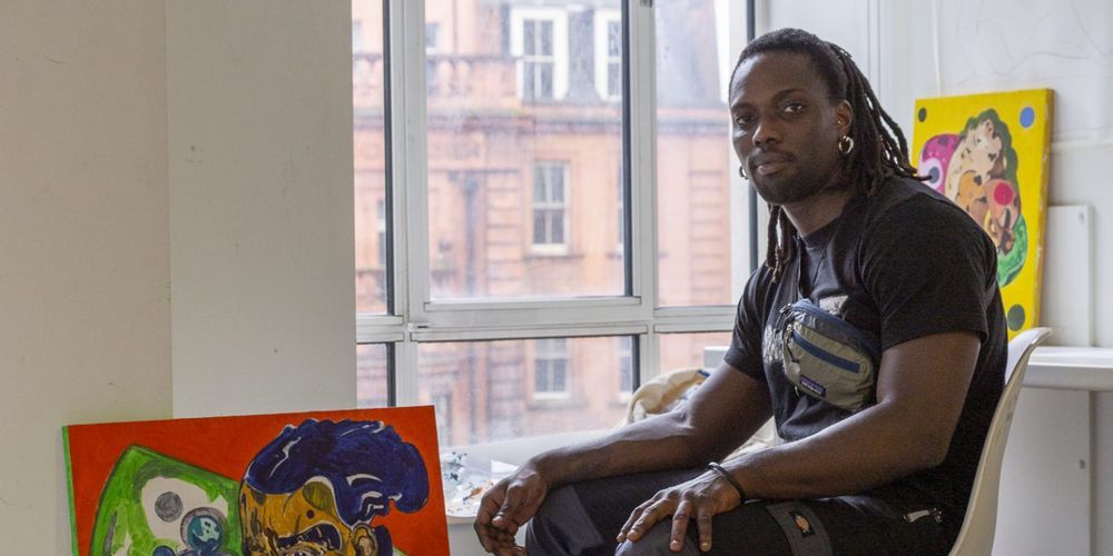 Richard Ayodeji Ikhide