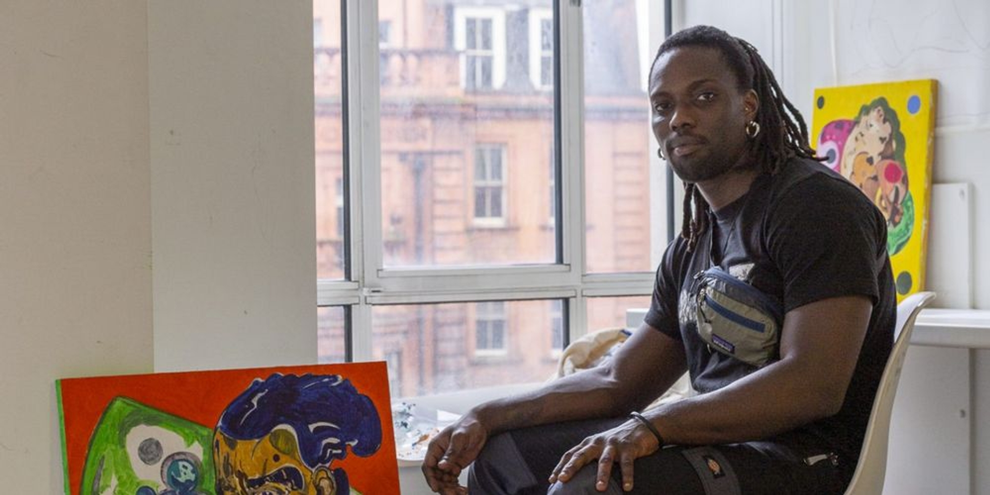 Richard Ayodeji Ikhide