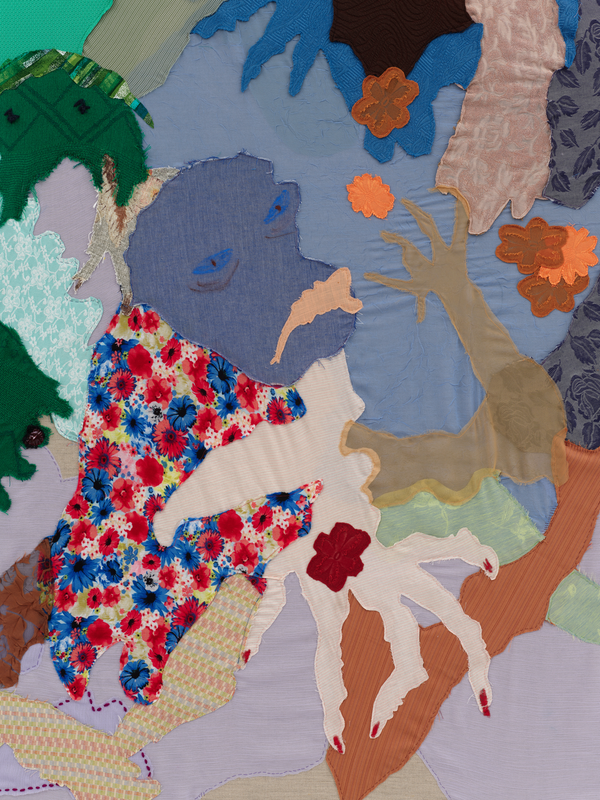 Aggregate of Sensations