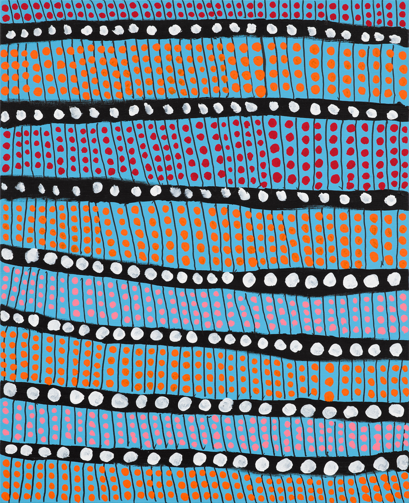 Every Day I Pray for Love