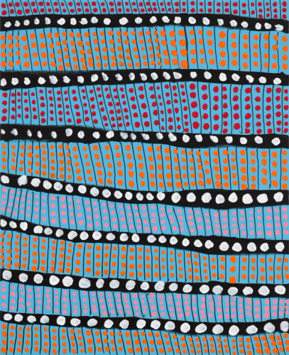 Every Day I Pray for Love