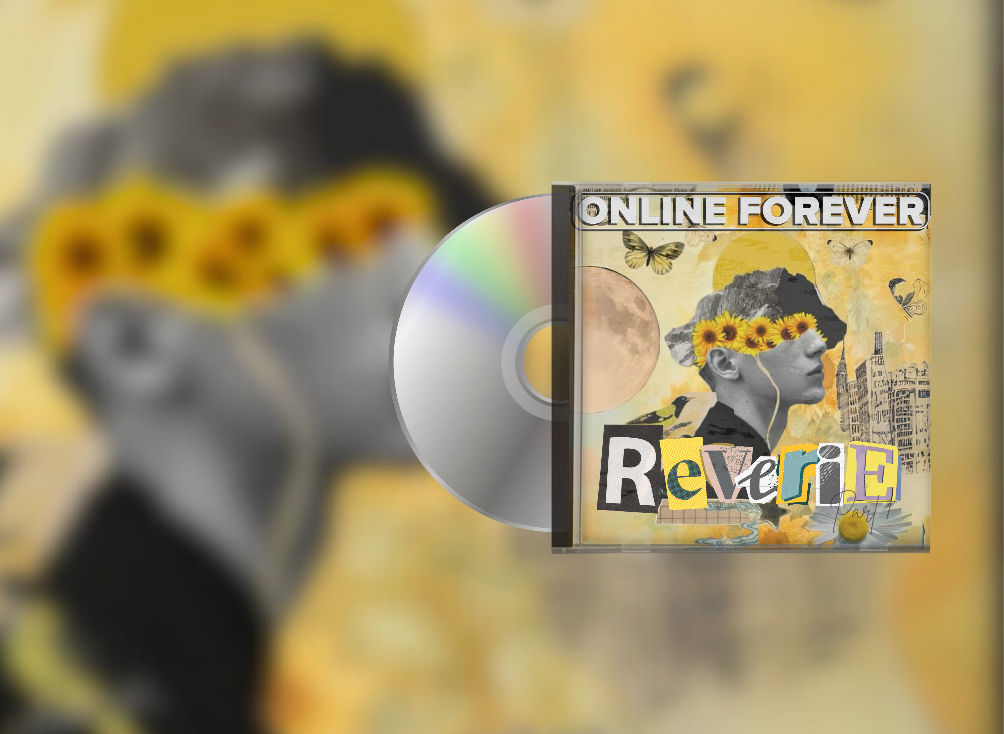 Reverie Sample Pack