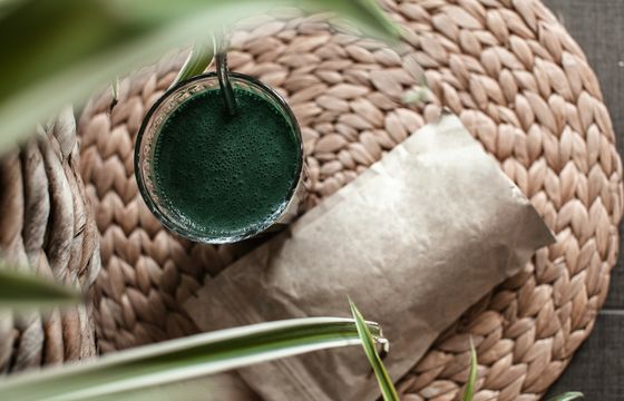 Vienas žalias papildas, apie kurį kalba vis daugiau žmonių