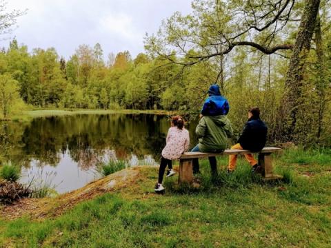 Palangoje startuoja kūrybos savaitė: 6–12 metų vaikai kurs pasakas ir komiksus